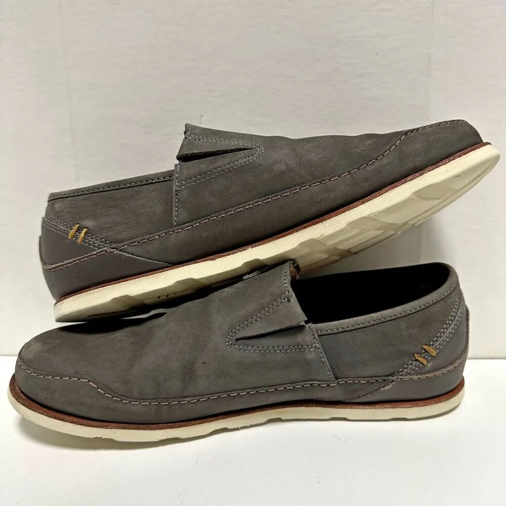 Chaco Thompson Slip Loafer